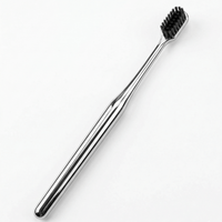 Brosse à Dents Premium Platinum™