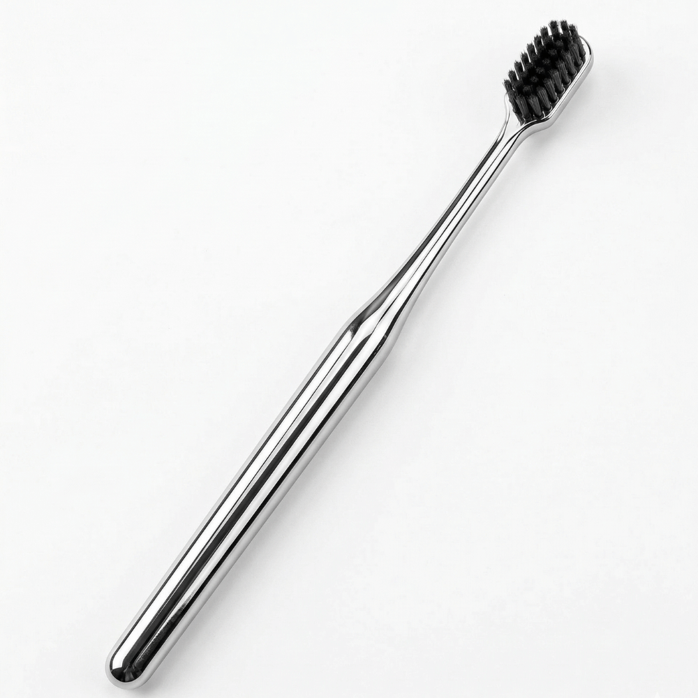 Brosse à Dents Premium Platinum™