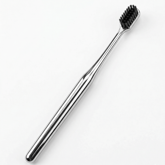 Brosse à Dents Premium Platinum™
